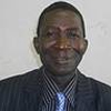Photo de Joseph Bangoura