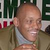 Photo de Boubacar Barry