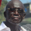 Photo de Abdoul Kabèlè Camara