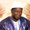 Photo de Lansana Conté