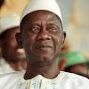 Photo de Lansana Conté