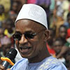 Photo de Cellou Dalein Diallo