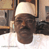 Photo de Mamadou Diawara