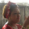 Photo de Marie Madeleine Dioubaté