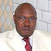 Photo de Dr. Ousmane KABA