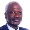 Photo de Mansour Kaba