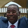 Photo de Papa Koly Kourouma