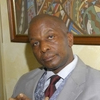 Photo de Fodé Mohamed Soumah
