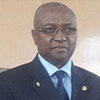 Photo de Georges Gandhi Tounkara