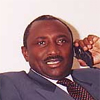 Photo de Sidya Touré