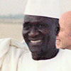 Photo de Ahmed Sékou Touré