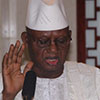 Photo de Facinet Touré