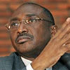 Photo de Sidya Touré