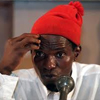 Photo de Kumba Ialá