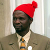 Photo de Kumba Ialá
