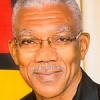 Photo de David Granger