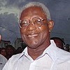 Photo de Desmond Hoyte