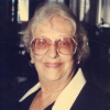 Photo de Janet Jagan