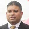 Photo de Azruddin Mohamed
