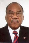 Photo de Dejean Belizaire