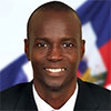 Photo de Jovenel Moise