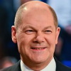Photo de Olaf Scholz