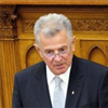 Photo de Pal Schmitt