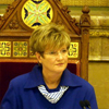Photo de Katalin Szili