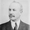 Photo de Hyrum Clarence Baldridge