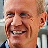 Photo de Bruce Rauner