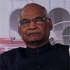 Photo de Ram Nath Kovind