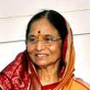 Photo de Pratibha Patil