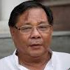 Photo de Purno Agitok Sangma 