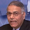 Photo de Yashwant Sinha