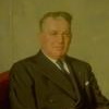 Photo de Ralph F. Gates