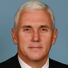 Photo de Mike Pence