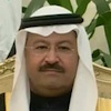 Photo de Ghazi al-Yawer (Vice-président)
