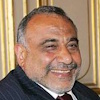 Photo de Adel Abdel-Mehdi (Vice-président)