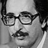 Photo de  Abolhassan Banisadr