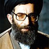 Photo de Ali Khamenei