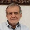 Photo de Masoud Pezeshkian