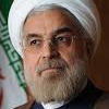 Photo de Hassan Rouhani