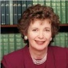 Photo de Mary Robinson