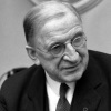 Photo de Eamon de Valera