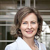 Photo de Hildur Dordardottir