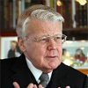 Photo de Ólafur Ragnar Grímsson