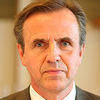 Photo de Pétur K. Hafstein