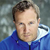 Photo de Andri Snaer Magnason