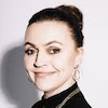 Photo de Steinunn Olina Thorsteindottir