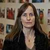 Photo de Gudrun Margret Palsdottir